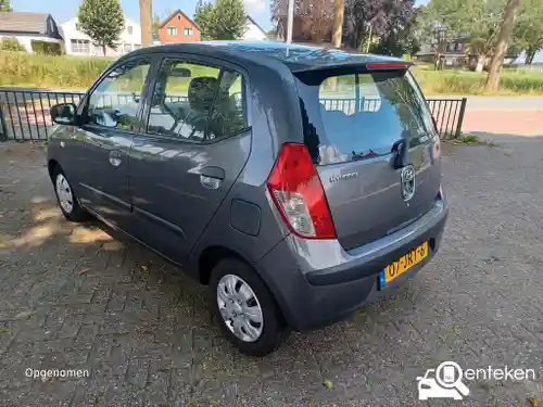 Hyundai i10 1.1 2009