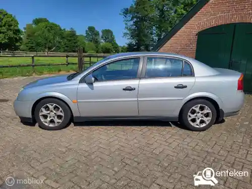 Opel Vectra 1.8 2002