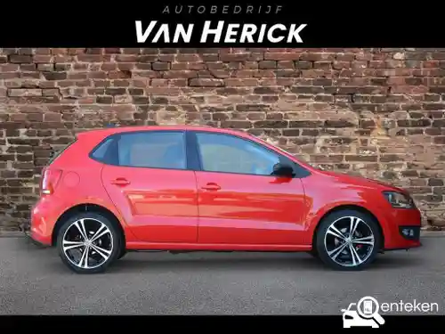 VW Polo 1.4 2009