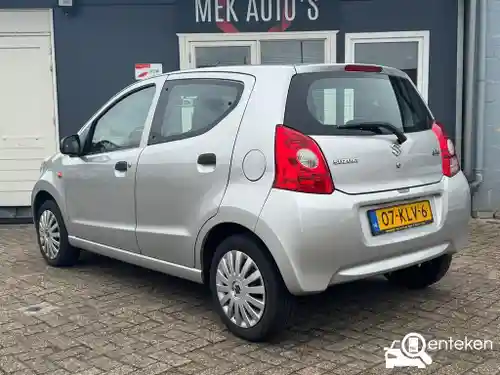 Suzuki Alto 1.0 2010