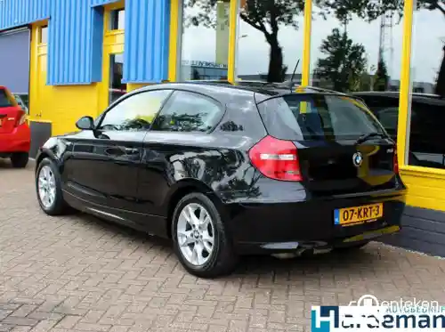 BMW 116i 2010