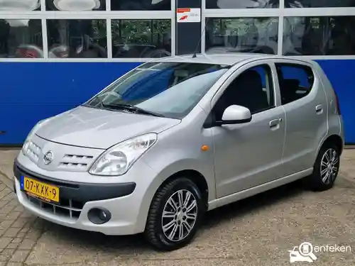 Nissan Pixo 1.0 2010