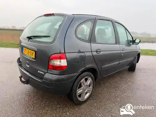 Renault Scénic 1.6 16V 2001