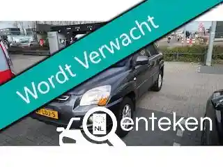 KIA Sportage 2.0 16V 2010