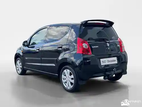 Suzuki Alto 1.0 2010