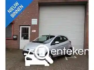 Ford Ka 1.2 2010