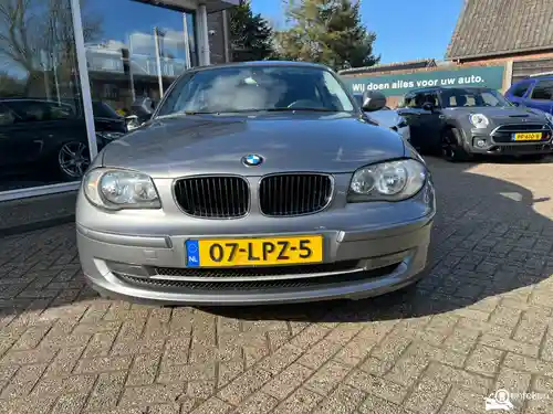 BMW 116i 2010