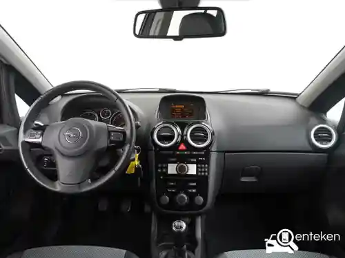 Opel Corsa 1.4 Twinport 2010