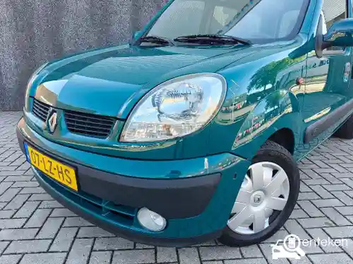Renault Kangoo 1.6 16V 2003