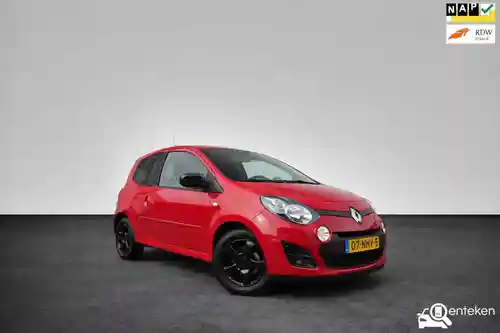 Renault Twingo 1.2 LEV 16V 75 2010