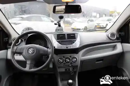 Suzuki Alto 1.0 2010