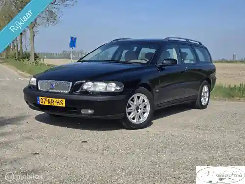 Volvo V70 2.4 2004