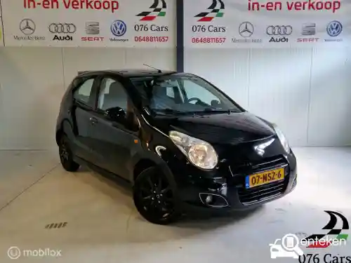 Suzuki Alto 1.0 2010