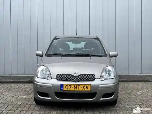 Toyota Yaris 1.3 2004