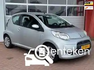 Citroen C1 1.0 2010