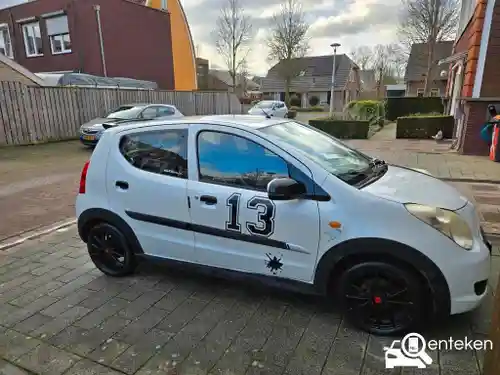 Suzuki Alto 1.0 2010