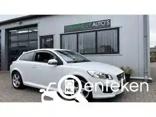 Volvo C30 1.6 2011