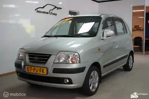 Hyundai Atos 1.1 2004
