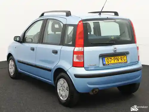 Fiat Panda 1.2 8V 2004
