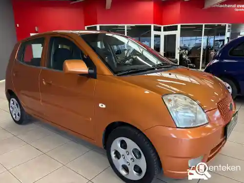KIA Picanto 1.1 2004