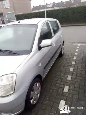 KIA Picanto 1.1 2004