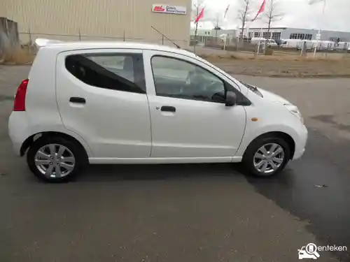 Suzuki Alto 1.0 2011