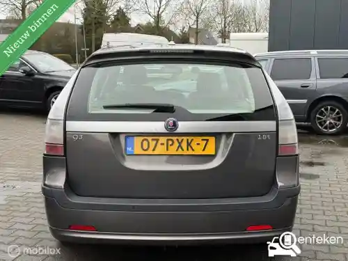 Saab 9-3 Sport 1.8t 2006