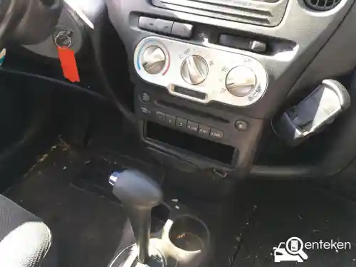 Toyota Yaris Verso 1.3 2005