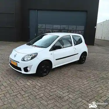 Renault Twingo 1.2 LEV 16V 75 2011