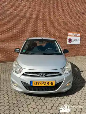 Hyundai i10 1.1 2011
