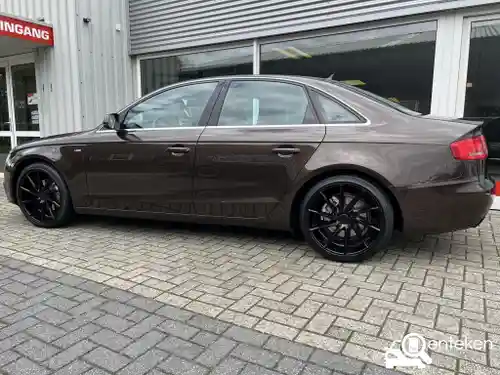 Audi A4 1.8 TFSI 2011