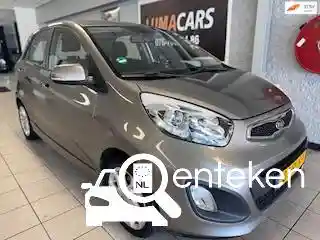 KIA Picanto 1.2 2011