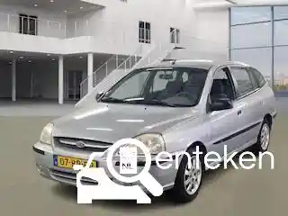 KIA Rio 1.3 2005
