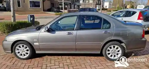 Rover 45 1.8 2005