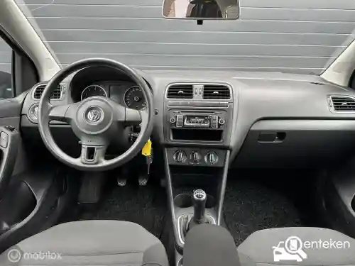 VW Polo 1.4 2011