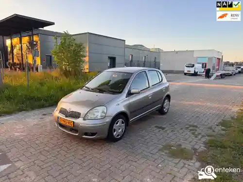 Toyota Yaris 1.3 2005