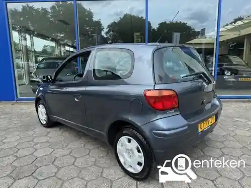 Toyota Yaris 1.3 2005