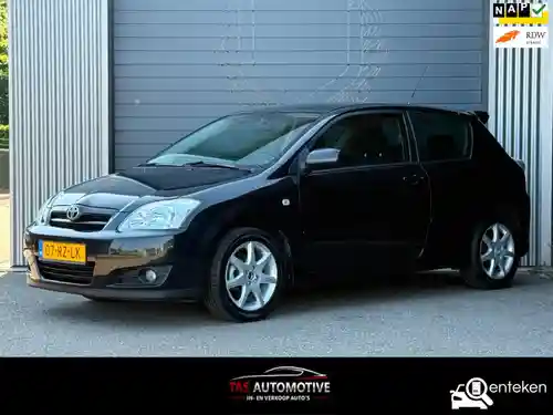 Toyota Corolla 1.6 2005