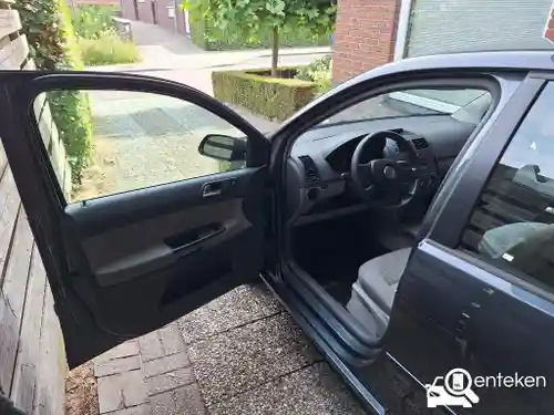 VW Polo 1.2 2006