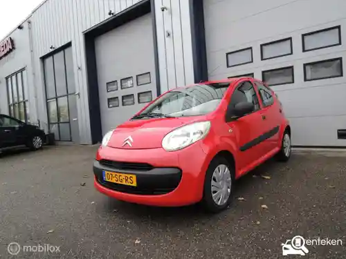 Citroen C1 1.0 2005
