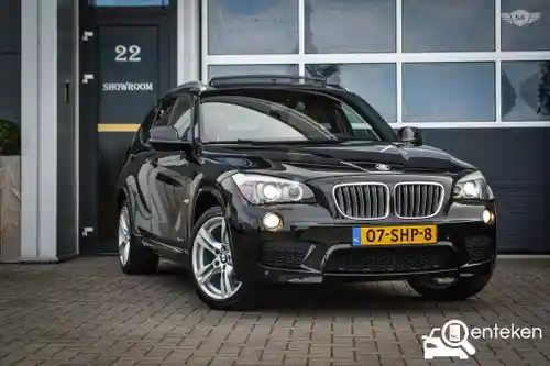 BMW X1 xDrive28i 2011