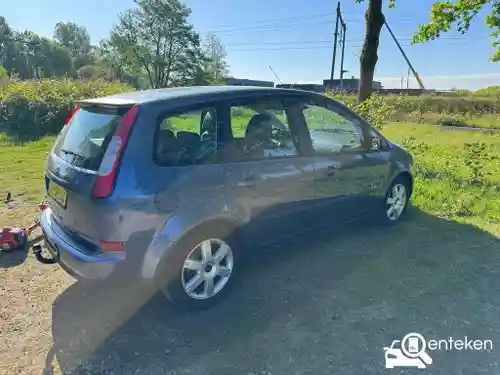 Ford Focus C-MAX 1.8 2006