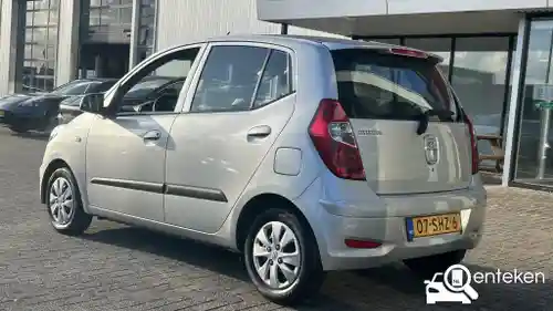Hyundai i10 1.1 2011