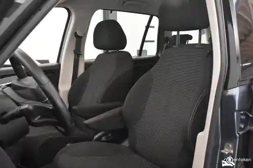 Citroen Grand C4 Picasso VTi 120 2011