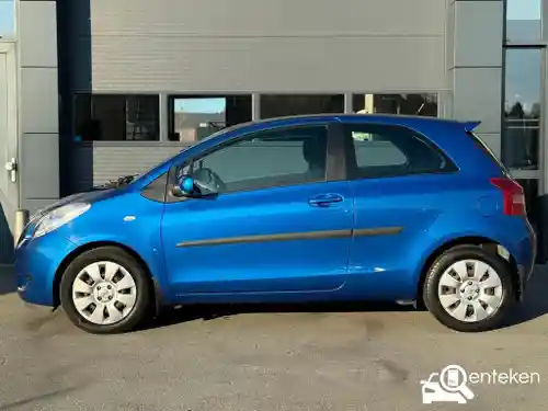 Toyota Yaris 1.3 2006