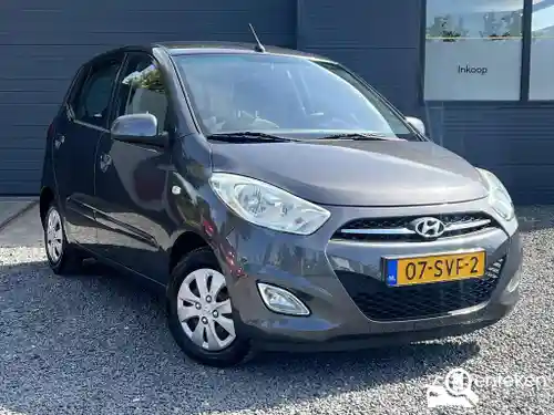 Hyundai i10 1.1 2012