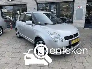 Suzuki Swift 1300 2006