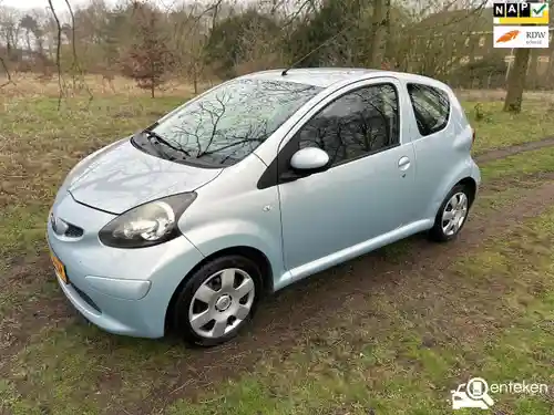 Toyota Aygo 1.0 2006