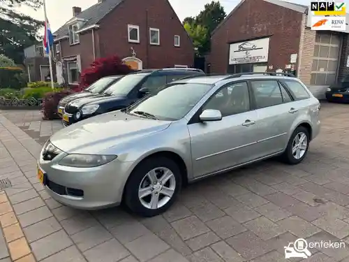 Mazda 6 Sport 2.0 2006