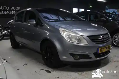 Opel Corsa 1.4 Twinport 2006
